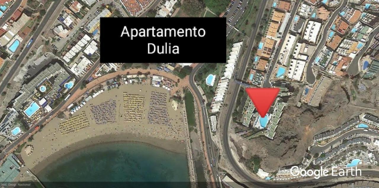 Apto. Dulia Puerto Rico  Bagian luar foto